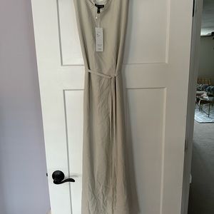 Eileen Fisher dress